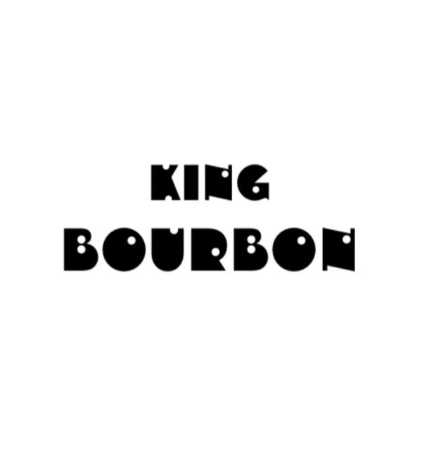 King Bourbon